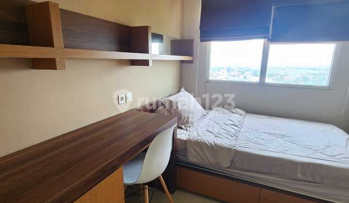 Sewa Apartemen Trivium Apartment - 2Br 56 Sqm Full Furnished