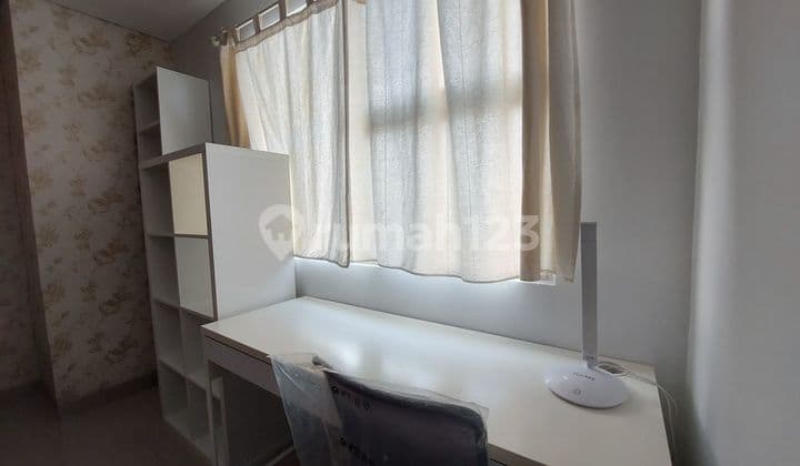 Disewakan Apartemen Trivium Terrace Type Studio Lokasi Stategis