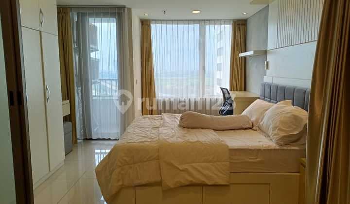 Disewakan Room Apartemen Oc 1br Full Furnished Bagus Dan Nyaman