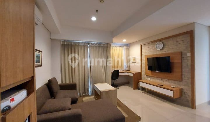 For Rent Trivium South Apartment 56Sqm Strategic and Comfortable Location