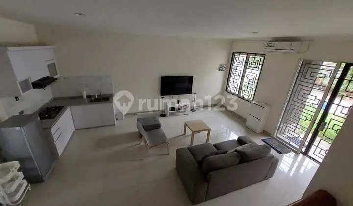 Rent Ambrosia House 4Br 3Km - Spacious, Comfortable & Ready to Move In