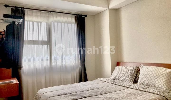 Disewakan Apartemen Trivium 2Br Tower Suite Bagus dan Nyaman