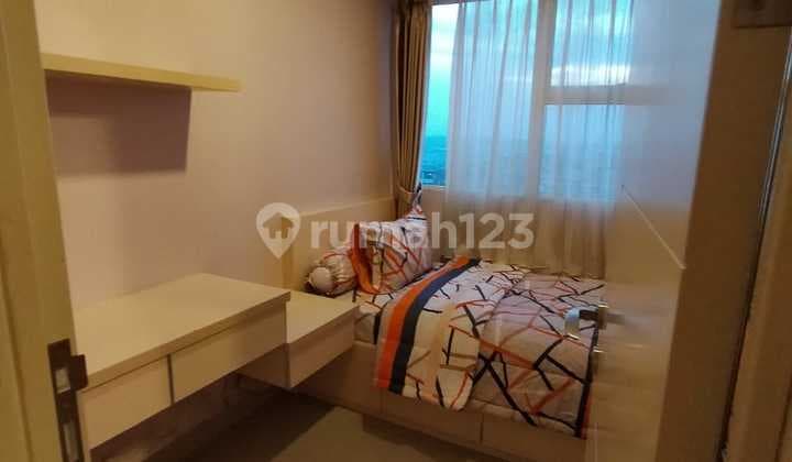 Apartemen Trivium 3Br Full Furnished Lokasi Strategis Lippo Cikarang