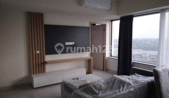 Apartemen Glendale Orange County 3Br View Bagus dan Nyaman