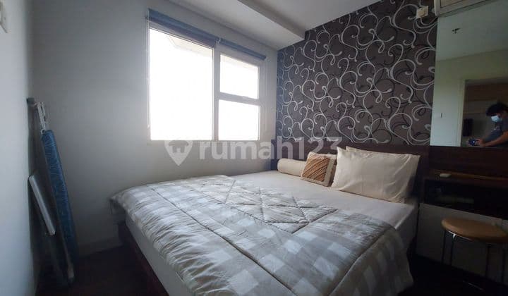 Disewakan Apartemen Trivium Terrace 1Br Bagus untuk Expatriat
