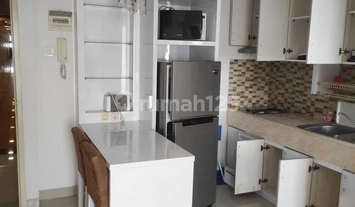 Disewakan / Jual Unit Apartemen Trivium 2Br Cocok untuk Expatriat