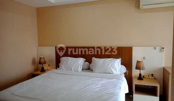 Grand 3Br 75Sqm Full Furnished - Luxury Comfort With Spacious Layout