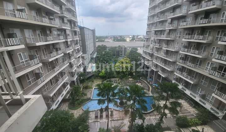 Disewakan Apartemen Grande Valore 2br Full Furnished Cozy