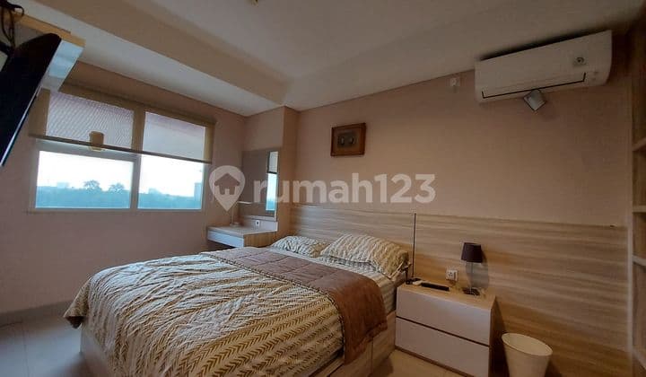Disewakan Apartemen Trivium 2Br Dekat Papaya dan Farmers Lippo Cikarang