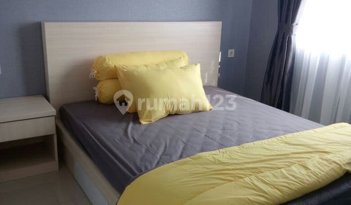 Trivium Terrace Cikarang - Full Furnished, Japanese Staff Available