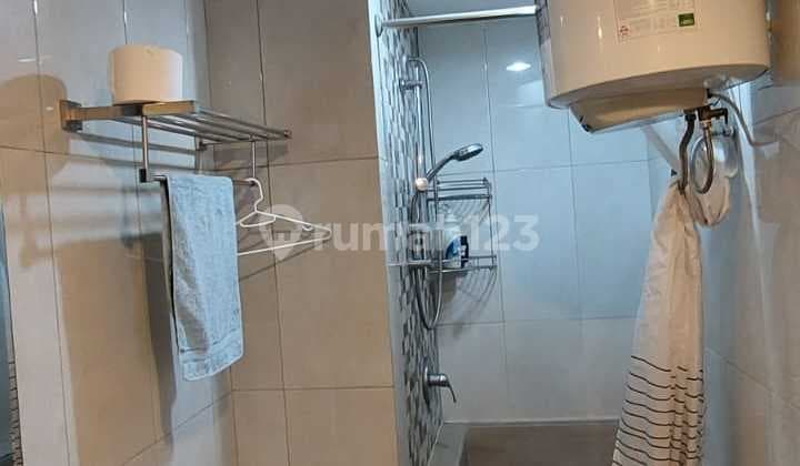 Apartemen Trivium Apartment - 2Br 56 Sqm Full Furnished