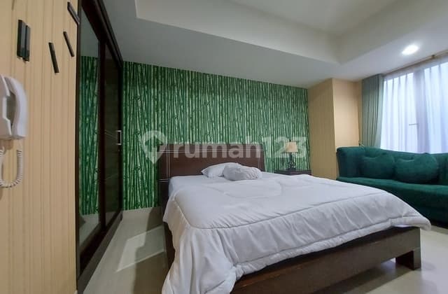 For Rent: Orange County Studio Apartment, Nice and Comfortable, Glendale, in Lippo Cikarang