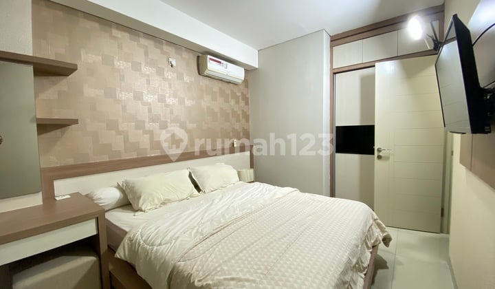 Disewakan Apartemen Trivium 2Br Bagus dan Nyaman Tower Suite