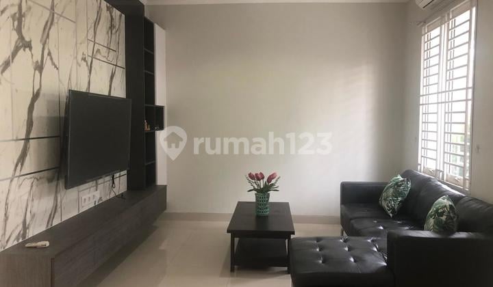 Elegant Modern Home In Lippo Cikarang - Vassa Residence Bukit Indah
