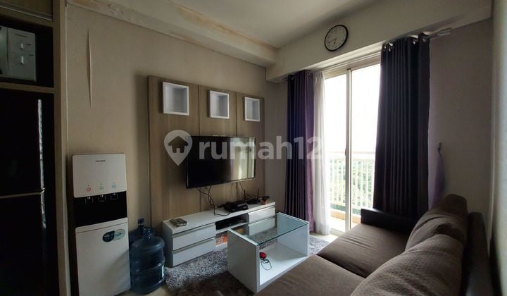 Trivium 3Br Comfortable and Nice Apartment in Lippo Cikarang