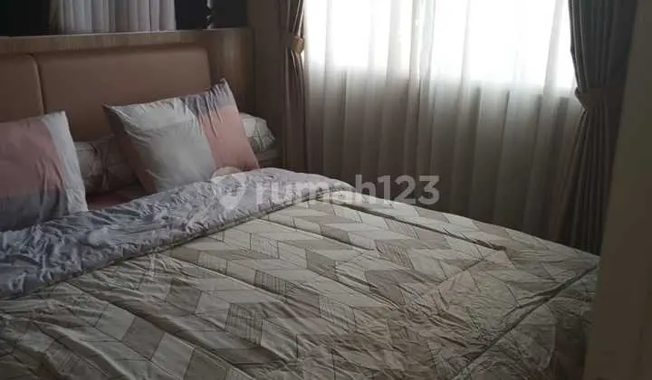 Trivium Apartment 1Br for Rent - Premium, Classy Location