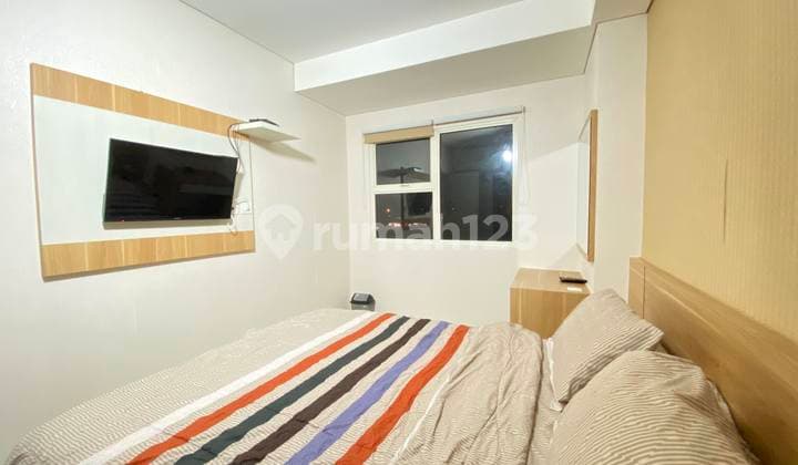 Disewakan Apartemen Trivium 2Br The Suite 56Sqm Bagus dan Nyaman