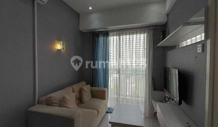 Apartemen 1Br Modern Furnished Bekasi