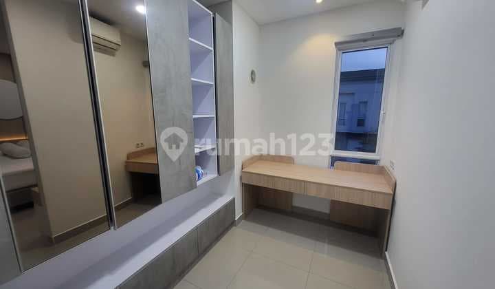 Hunian Sejuk dan Elegan di Savasa Delta Mas