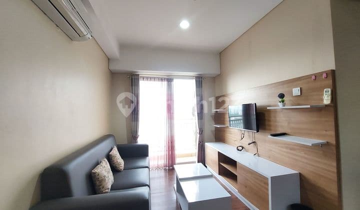 Disewakan Apartemen Trivium 2Br Dekat Akses Karawang dan Cikarang