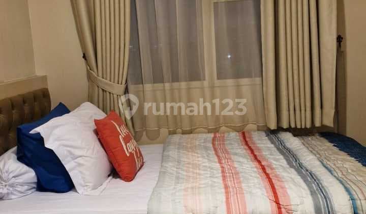 Disewakan Apartement Trivium The Suites 56Sqm Full Furnished