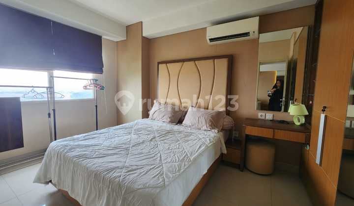 Disewakan Trivium Terrace Apartment 56 Sqm 2Br 1Km Full Furnished Siap Huni