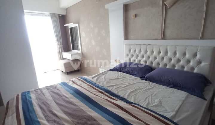 Exclusive 3Br 75Sqm Full Furnished - Spacious Luxury Living In Prime Location