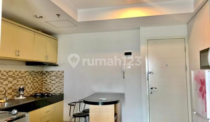 Disewakan Apartemen Trivium 2Br Tower Suite Bagus dan Nyaman