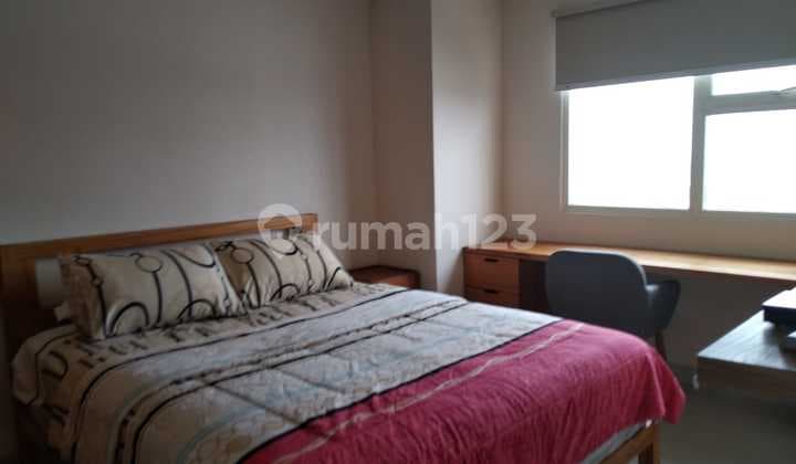 Trivium Terrace Apartment For Rent 56 Sqm 2Br 1 Bathroom Nyaman dan Siap Huni
