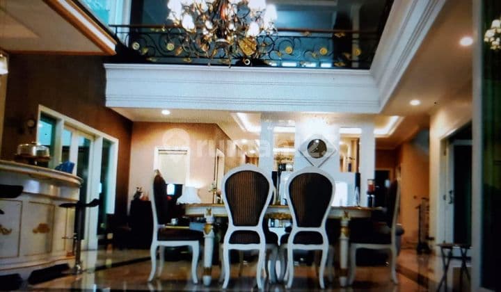 Runah Mewah Murah Pulomas Jakarta Timur