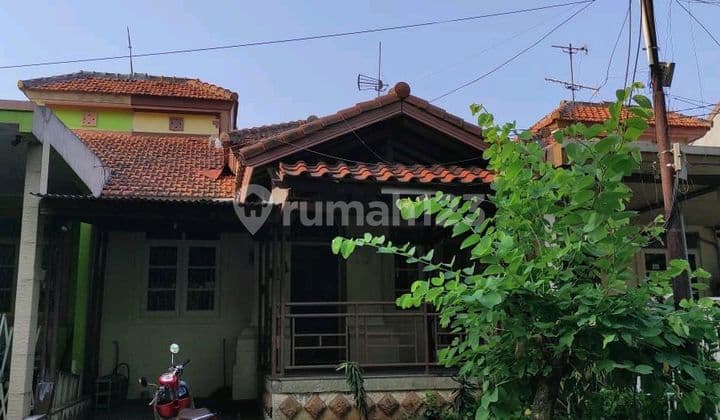 Rumah Murah Siap Huni Lembah Hijau Lippo Cikarang di Cluster Taman Lembah Hijau Perumahan Lippo Cikarang , Jl. Karet Raya, Serang, Cikarang Selatan, Bekasi, Jawa Barat, Indonesia, 17530, Cikarang Selatan