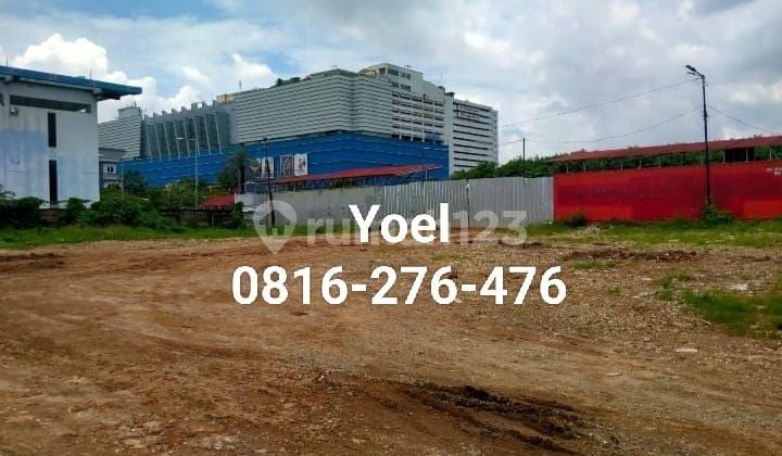 Disewa kav gunung sahari raya