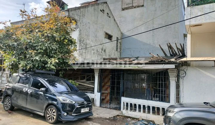 Dijual Cepat Rumah Tua Sunter Agung Barat Harga Nego Abis Dijual Cepat Rumah Tua Sunter Agung Barat Harga Nego Abis
