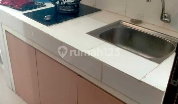Dijual Cepat Apartemen Norhland Ancol