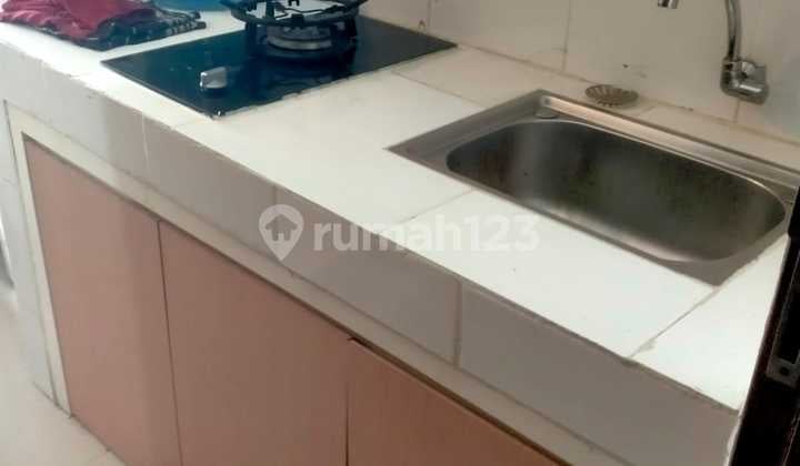 Dijual Cepat Apartemen Norhland Ancol