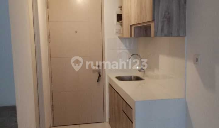 Disewa Apartemen Tokyo Riverside Pik 2 Harga Murah