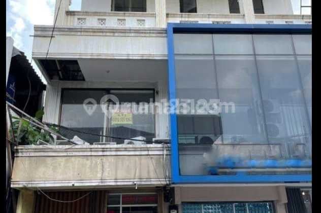 Disewa Cepat Ruko Gandeng Plaza 1 Pondok Indah Harga Termurah