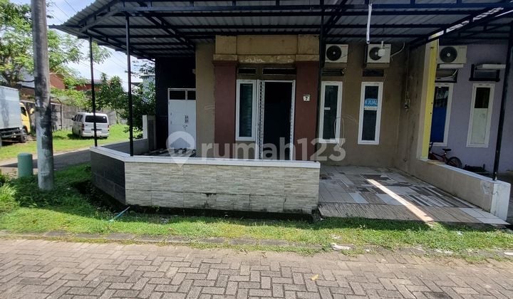 For Sale: Move-In Ready House in Green Garden, Tanjung Bunga - Makassar