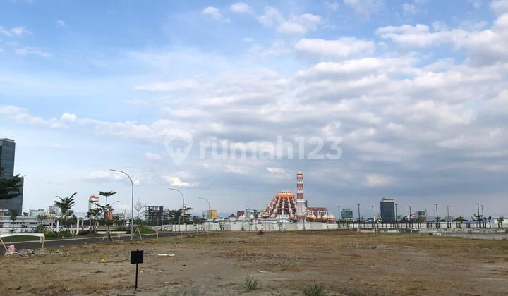 Dijual Tanah Kavling di Sunset Cove 8/A - Kawasan CPI Makassar