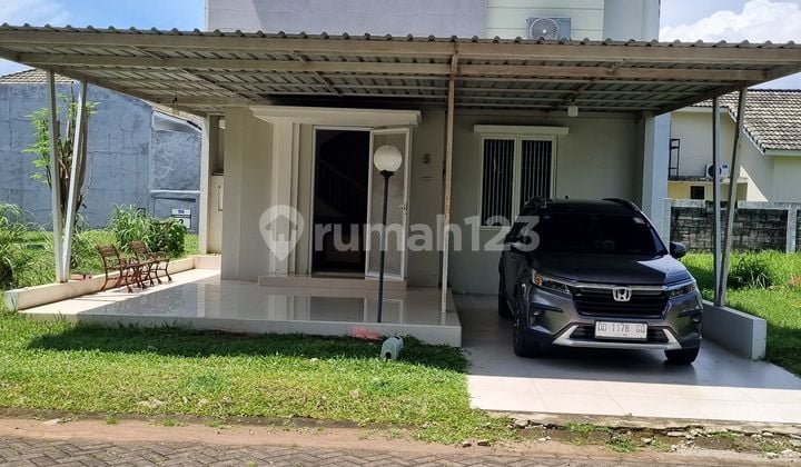 Dijual Rumah 2 Lantai Di Primrose Residence Tanjung Bunga - Makassar