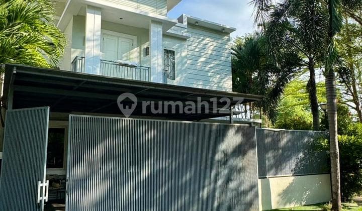 For Sale Modern 2-Story Move-In Ready House on Jl. G. Rinjani - Makassar