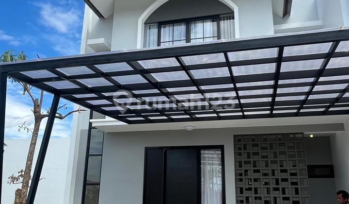 Dijual Rumah Dengan DP 0% di Citra Garden - Gowa