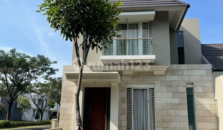 For Sale House in CLTC, White Floral Cluster - Dowsonia Type