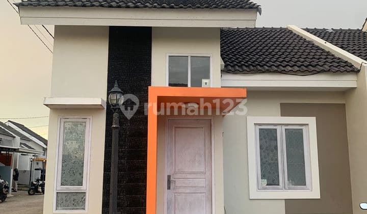 Dijual Rumah di Bumi Aroepala, Posisi Sudut - Gowa