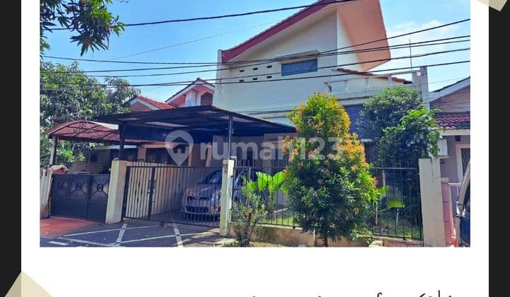 Lebak Bulus House For Sale