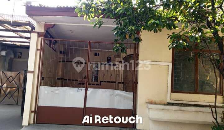 Dijual Rumah di Galaxy Bekasi