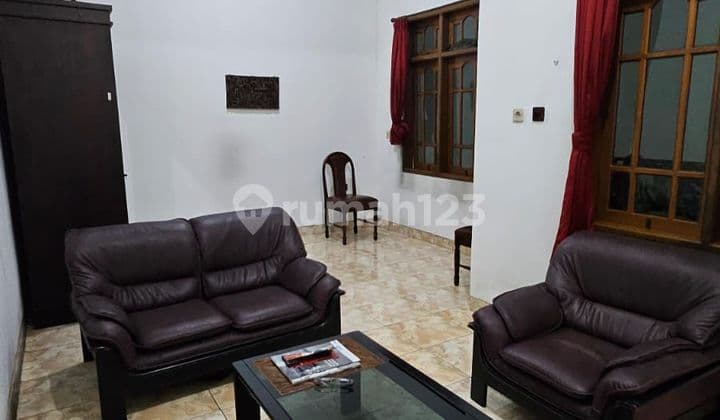 For Sale Cheap, Ma'am, Nice House in Bumi Satria Kencana, South Bekasi.
