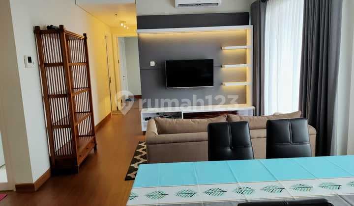 Disewakan Cepat The Primrose Condovilla, Summarecon Bekasi