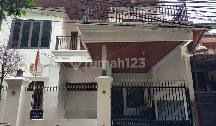 Disewa Rumah siap huni habis renovasi di Taman Galaxy Indah Disewa Rumah siap huni habis renovasi di Taman Galaxy Indah