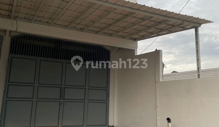 Ruko Strategis Pinggir Jalan Raya Pekayon Bekasi Cocok Segala Usaha